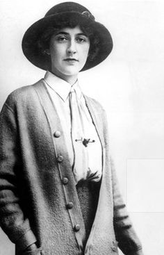 agatha christie