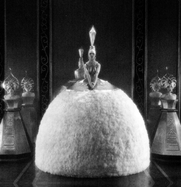 perfume bottle dress